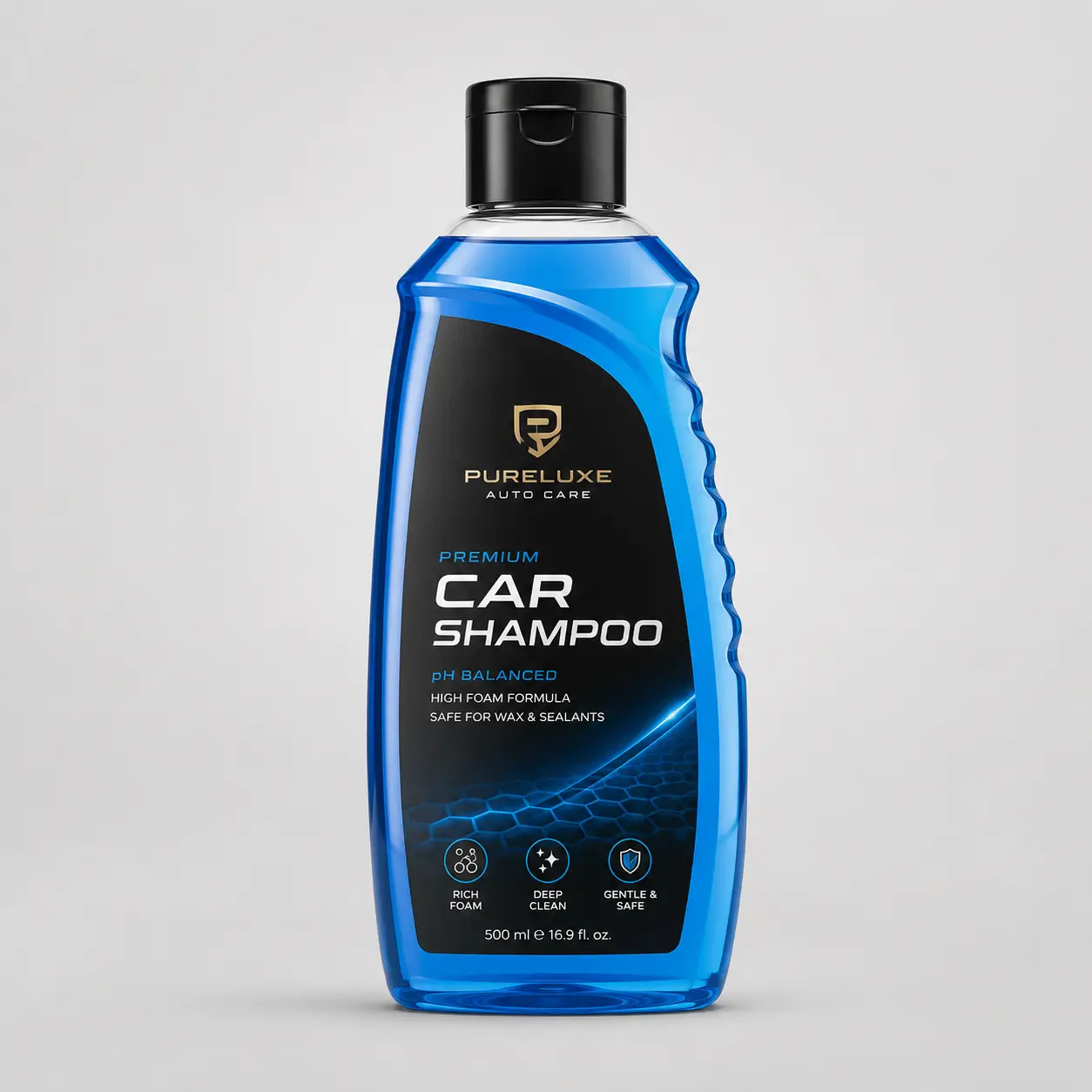 Šampon za auto